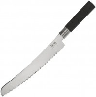 Купить кухонный нож KAI Wasabi Black 6723B: цена от 2377 грн.
