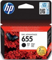 Купить картридж HP 655 CZ109AE  по цене от 678 грн.