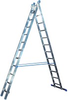 Купить лестница ELKOP VHR P 2x18: цена от 14240 грн.
