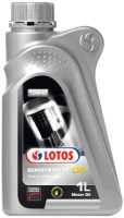 Купить моторное масло Lotos Semisyntetic LPG 10W-40 1L: цена от 229 грн.