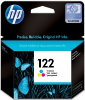 Купить картридж HP 122 CH562HE: цена от 699 грн.