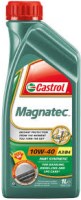 Купить моторное масло Castrol Magnatec 10W-40 A3/B4 1L  по цене от 351 грн.