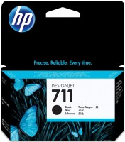 Купить картридж HP 711 CZ129A  по цене от 2062 грн.