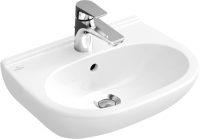 Купить умывальник Villeroy & Boch O.novo 51666001  по цене от 2165 грн.