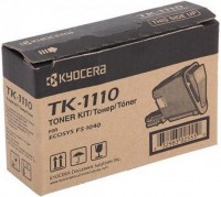 Купить картридж Kyocera TK-1110  по цене от 539 грн.