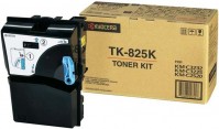 Купить картридж Kyocera TK-825K  по цене от 2508 грн.