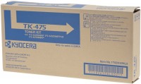 Купить картридж Kyocera TK-475  по цене от 5545 грн.