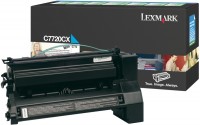 Купить картридж Lexmark C7720CX  по цене от 36360 грн.