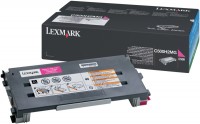Купить картридж Lexmark C500H2MG  по цене от 16106 грн.
