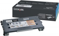 Купить картридж Lexmark C500H2KG  по цене от 8400 грн.