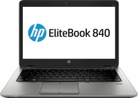 Купить ноутбук HP EliteBook 840 G1 (840G1-J5Q17UT) по цене от 18098 грн.