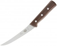 Купить кухонный нож Victorinox Wood 5.6616.15  по цене от 1910 грн.