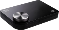 Купить звуковая карта Creative Sound Blaster X-Fi Surround 5.1 Pro  по цене от 2419 грн.