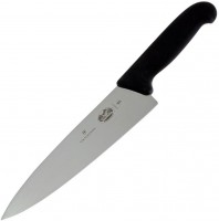 Купить кухонный нож Victorinox Fibrox 5.2063.20: цена от 1719 грн.