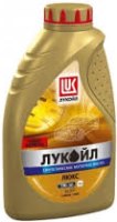 Купить моторное масло Lukoil Luxe 5W-30 SL/CF 1L  по цене от 120 грн.