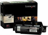 Купить картридж Lexmark 64016HE: цена от 32720 грн.