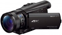 Купить видеокамера Sony FDR-AX100E: цена от 75000 грн.