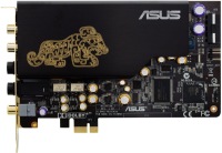 Купить звуковая карта Asus Xonar Essence STX  по цене от 8916 грн.
