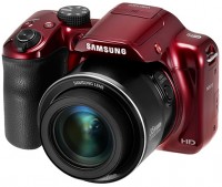 Купити фотоапарат Samsung WB1100F  за ціною від 5836 грн.
