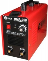 Купить сварочный аппарат Edon MMA-250: цена от 2429 грн.