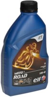 Купить моторное масло ELF Moto 4 Road 10W-40 1L  по цене от 279 грн.