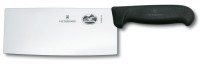 Купить кухонный нож Victorinox Fibrox 5.4063.18  по цене от 2695 грн.