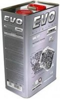 Купить моторное масло EVO E5 10W-40 4L: цена от 621 грн.
