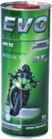 Купить моторное масло EVO Moto 2T BIO 1L  по цене от 310 грн.