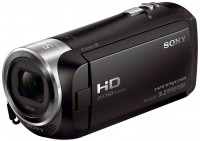 Купить видеокамера Sony HDR-CX240E  по цене от 11761 грн.