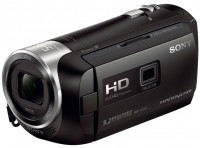 Купить видеокамера Sony HDR-PJ240E  по цене от 18167 грн.