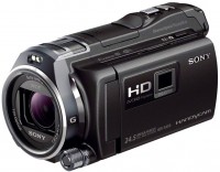 Купити відеокамера Sony HDR-PJ810E  за ціною від 24804 грн.