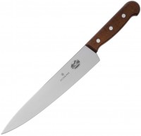 Купить кухонный нож Victorinox Wood 5.2000.25  по цене от 1644 грн.