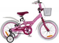Купить детский велосипед Comanche Florida Fly 16  по цене от 9804 грн.