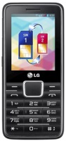 Купить мобильный телефон LG A399 Dual Sim 