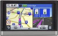 Купить GPS-навигатор Garmin Nuvi 2407LT  по цене от 2850 грн.