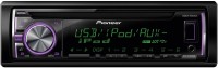 Купить автомагнитола Pioneer DEH-X3600UI  по цене от 2518 грн.