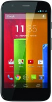 Купити мобільний телефон Motorola Moto G Dual  за ціною від 3799 грн.