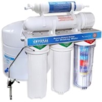 Купить фильтр для воды CRYSTAL CFRO-550  по цене от 4199 грн.