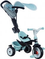 Купить дитячий велосипед Smoby Baby Driver: цена от 5499 грн.