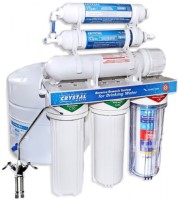 Купить фильтр для воды CRYSTAL CFRO-550M: цена от 4699 грн.