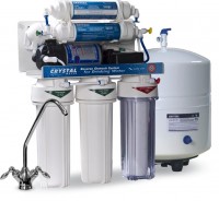 Купить фильтр для воды CRYSTAL CFRO-550MP: цена от 6499 грн.
