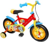 Купить детский велосипед Stamp Winnie The Pooh 12  по цене от 1798 грн.