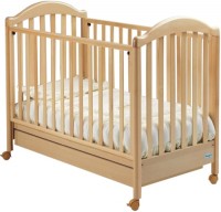 Купить кроватка Baby Italia Venice  по цене от 9372 грн.