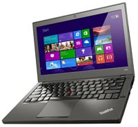 Купити ноутбук Lenovo ThinkPad X240 (X240 20AMA36M00) за ціною від 6368 грн.
