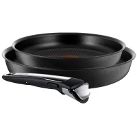 Купить сковородка Tefal Ingenio L3209172  по цене от 1447 грн.