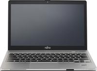 Купить ноутбук Fujitsu Lifebook S904 (S9040M0001)