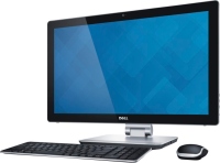 Купить персональный компьютер Dell Inspiron One 2350 по цене от 37879 грн.
