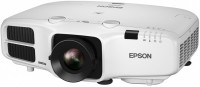 Купить проектор Epson EB-4850WU  по цене от 140826 грн.