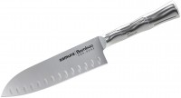 Купить кухонный нож SAMURA Bamboo SBA-0093  по цене от 849 грн.