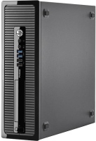 Купить персональный компьютер HP ProDesk 400 G1 (D5S19EA) по цене от 12302 грн.